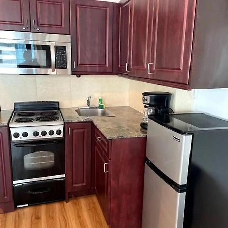 Miami Beach Condo Hotel Ocean Side Unit 840 Exterior foto