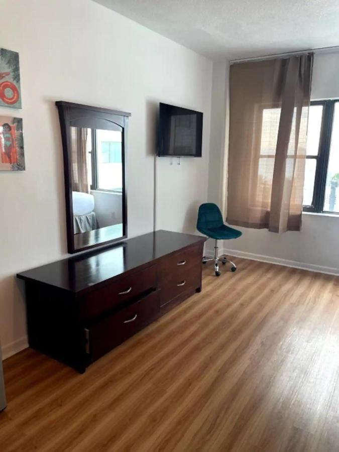 Miami Beach Condo Hotel Ocean Side Unit 840 Exterior foto