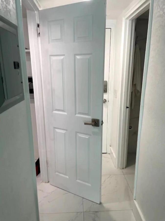 Miami Beach Condo Hotel Ocean Side Unit 840 Exterior foto