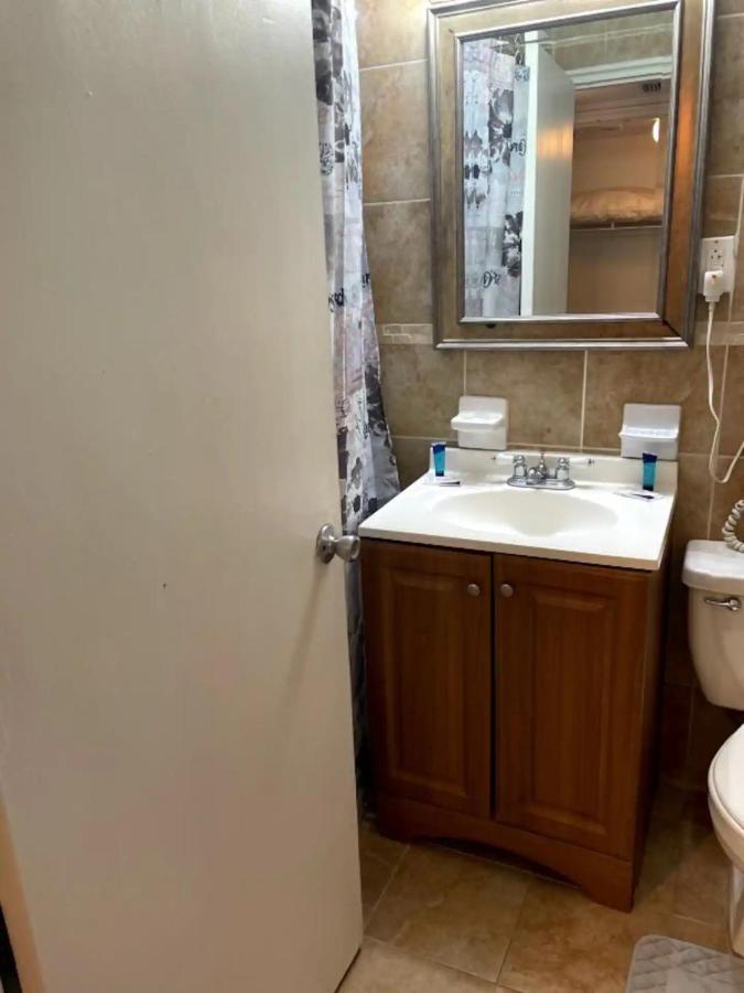 Miami Beach Condo Hotel Ocean Side Unit 840 Exterior foto